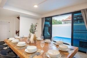 SavasdeeVilla Midtown bangkok