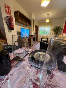 Vivienda Chorrillos del Lavadero