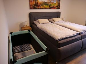 Ferienwohnung Burgblick