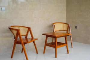 Grita Apsari Lodge Ubud by Omanera