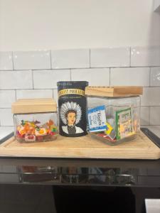 Appartement L’opale d’Anaé