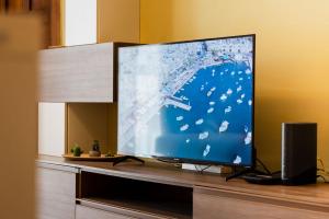 Cozy Seaside Apartment in Ghadira Bay 2 Bedrooms