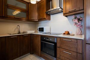 Cozy Seaside Apartment in Ghadira Bay 2 Bedrooms