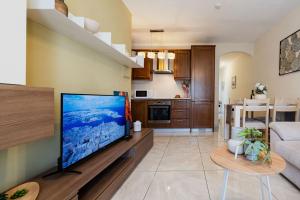 Cozy Seaside Apartment in Ghadira Bay 2 Bedrooms