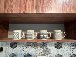 K and R Apartment - Fully Furnished Tiny Home