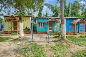 Hotel O Heritage Nest Resort Kazirnga