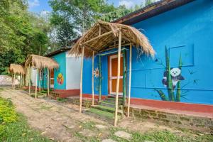 Hotel O Heritage Nest Resort Kazirnga