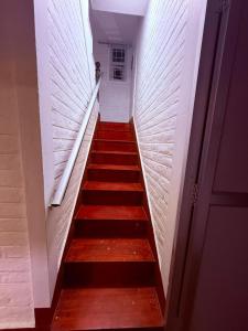 Western Castle Stay n lawn