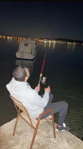 First Row to The Sea - Ideal for Families - Sea at Your Doorstep - House Sisko