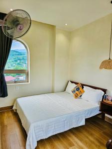 Khách Sạn Trung Loan