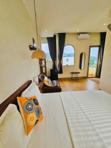 Khách Sạn Trung Loan