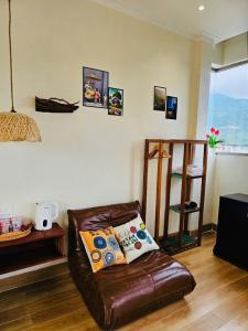 Khách Sạn Trung Loan