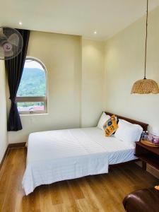 Khách Sạn Trung Loan