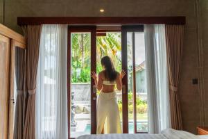 Grita Apsari Lodge Ubud by Omanera