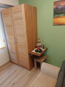 G & H Ferienwohnungen Appartement Obersalzberg