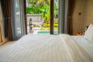 Grita Apsari Lodge Ubud by Omanera