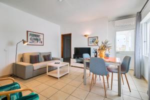 Apartment Centeanes Sol