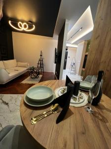 Apartament Wiślane Tarasy