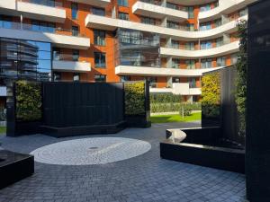 Apartament Wiślane Tarasy