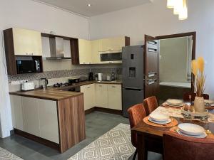 In the heart of Pécs, Elegant civic apartment in the city center