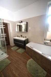 In the heart of Pécs, Elegant civic apartment in the city center