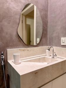 BRISA DO MAR Apartment - APT 02 QUARTOS