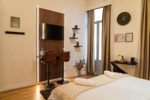 Lovely Private Rooms in 5BR shared Apartment in the Heart of Ghent for Groups