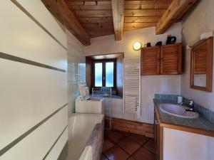 Charmant chalet 6 personnes - Montvalezan