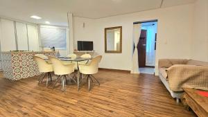 Hospedaria Shaolin na Lagoa da Conceição