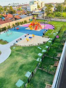 BEACHCLASS SUMMER - Praia do Cupe