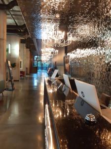 С видом на горы