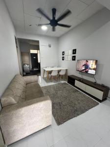 NovaHaus 3 Homestay Gong Badak
