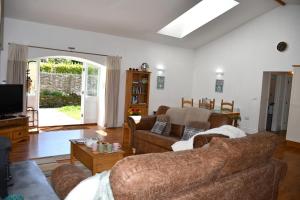 Sweetpea - Near Newquay - a tranquil hideaway