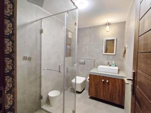 Mimo 4BHK Villa in Sangolda Dreamscape with Private Pool & Field View