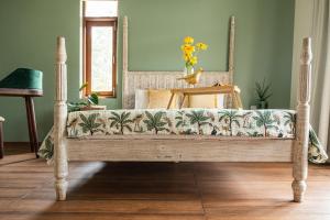 Mimo 4BHK Villa in Sangolda Dreamscape with Private Pool & Field View