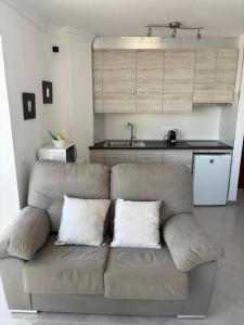 Palm Beach 7th - La Carihuela