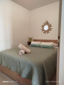 BELLE appartement T2 neuf et en plein centre