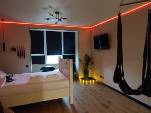 Тематичні апартаменти