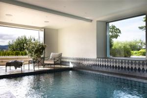 Château de Marnand - Duplex à la ferme