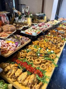 Pensiunea Floarea Munților