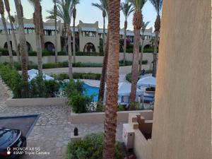 Yamour Royal Suite in Four Seasons Resort Sharm EL Sheikh
