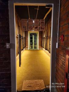 Mi Amor Luxury Hostel located in South Island Center