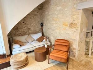 Maison de ville-idéale pour les déplacements pros-35min Paris-versailles-Giverny-