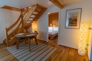 Chalet Flora Mountain view with Private Garden