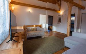 Chalet Flora Mountain view with Private Garden