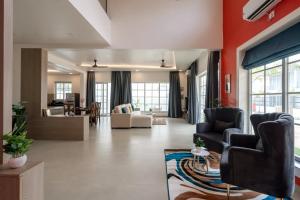 AQUA VERDE- 3 Bedroom Townhouse wd Pvt Pool & Terrace