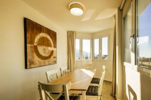 Apartamento Superior Sierra Nevada