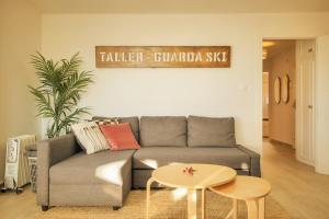 Apartamento Superior Sierra Nevada