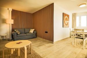 Apartamento Superior Sierra Nevada