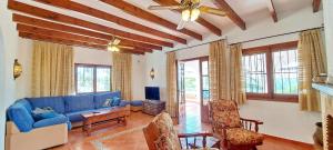 Villa Mar Arabigo